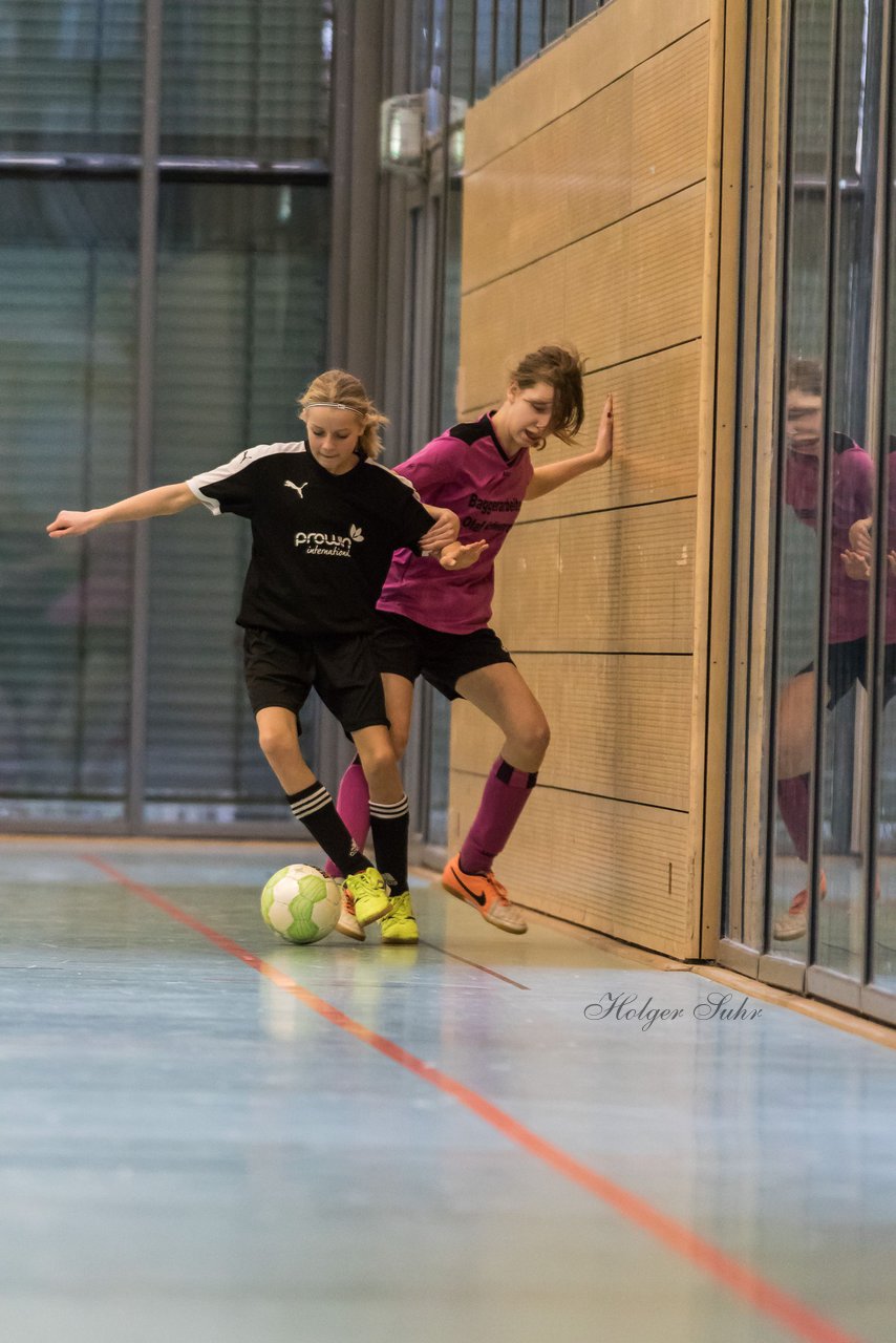 Bild 143 - Girls Cup